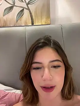 Snapshot of baby_sammyy chatting on July 5, 4:19 am baby sammyy online show from July 5, 4:19 am
