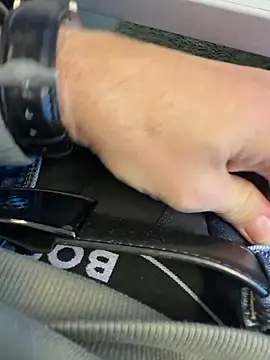 KielerMen online show from December 3, 8:03 am