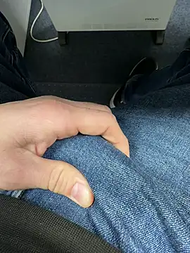 KielerMen online show from March 9, 10:46 pm