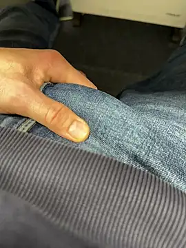 KielerMen online show from March 6, 2:39 am