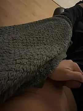 KielerMen online show from April 5, 10:27 pm