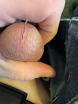 KielerMen online show from November 27, 8:59 am