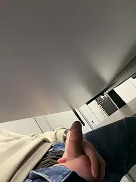 KielerMen online show from March 2, 2:23 am