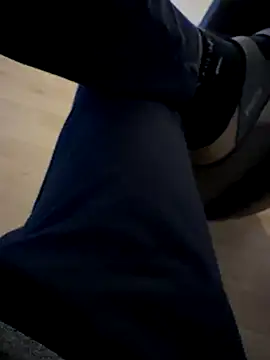 KielerMen online show from December 13, 8:04 pm