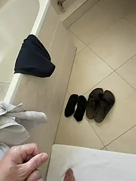 KielerMen online show from March 4, 2:14 pm