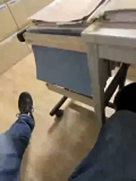 KielerMen online show from February 7, 6:49 pm