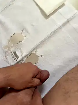 KielerMen online show from September 16, 1:12 pm