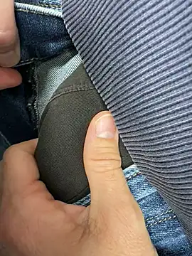 KielerMen online show from March 25, 2:33 am