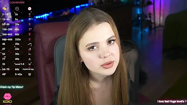 AfinaAmmor online show from April 7, 7:15 pm