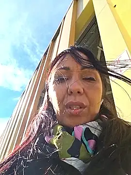 LeticiaWoods online show from May 6, 1:48 pm