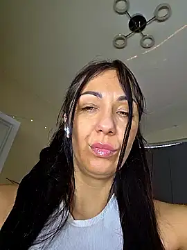 LeticiaWoods online show from January 13, 11:14 am