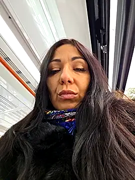 LeticiaWoods online show from November 21, 11:20 am