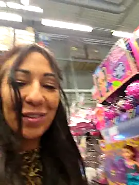 LeticiaWoods online show from October 8, 9:44 am