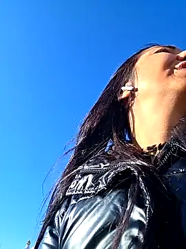 LeticiaWoods online show from March 15, 12:34 pm