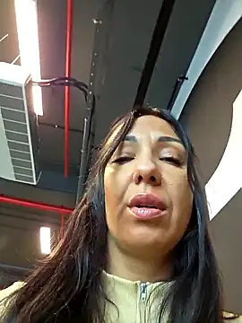 LeticiaWoods online show from January 15, 10:40 am