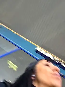 LeticiaWoods online show from April 17, 11:57 am