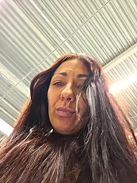 LeticiaWoods online show from September 27, 1:28 pm