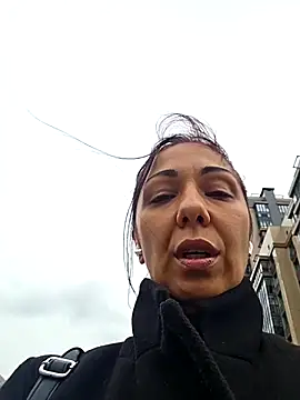 LeticiaWoods online show from May 27, 2:02 pm
