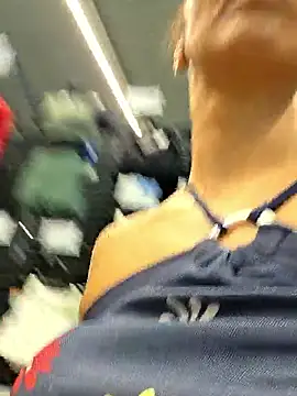 LeticiaWoods online show from June 11, 2:58 pm