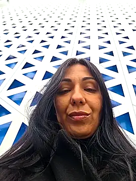LeticiaWoods online show from May 30, 1:06 pm