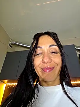 LeticiaWoods online show from February 21, 10:45 pm