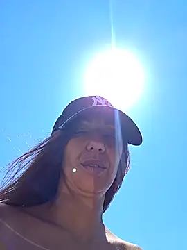 LeticiaWoods online show from July 9, 7:53 am