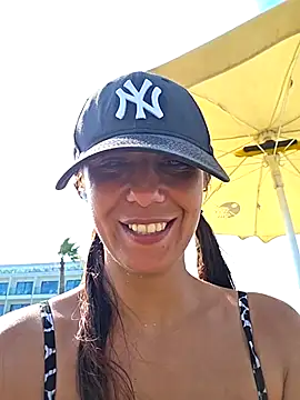 LeticiaWoods online show from July 6, 1:18 pm