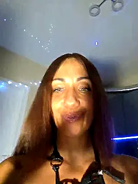 LeticiaWoods online show from July 16, 8:50 pm