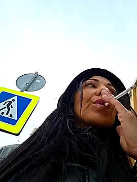 LeticiaWoods online show from February 24, 12:39 pm