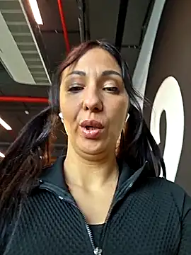 LeticiaWoods online show from March 24, 12:05 pm