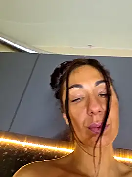 LeticiaWoods online show from September 26, 9:27 am