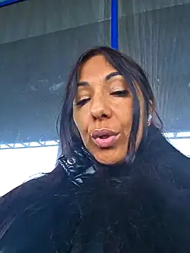 LeticiaWoods online show from October 17, 9:34 am