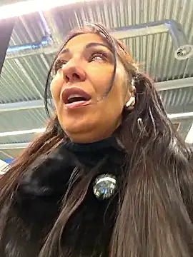 LeticiaWoods online show from February 15, 2:16 pm