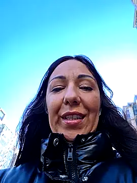 LeticiaWoods online show from March 20, 11:11 am