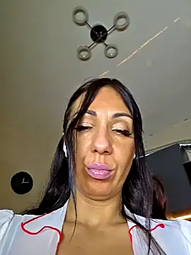 LeticiaWoods online show from November 5, 9:12 am