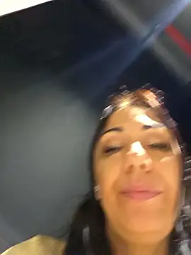 LeticiaWoods online show from November 26, 9:20 am