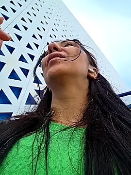 LeticiaWoods online show from June 2, 12:49 pm