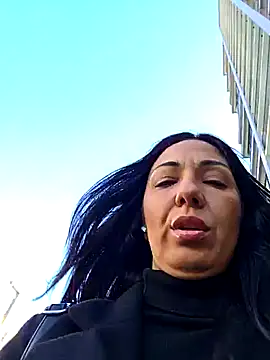 LeticiaWoods online show from May 14, 2:36 pm