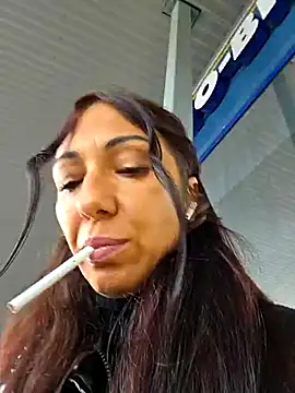 LeticiaWoods online show from October 16, 9:39 am