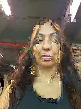 LeticiaWoods online show from October 23, 12:15 pm