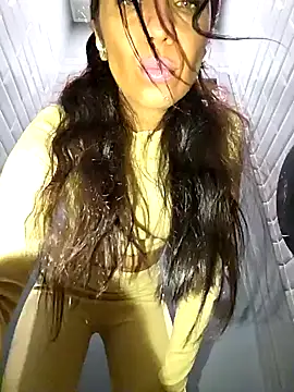 LeticiaWoods online show from October 30, 5:50 am