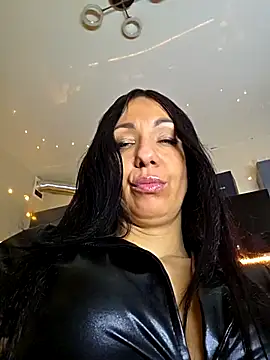 LeticiaWoods online show from January 9, 10:11 am