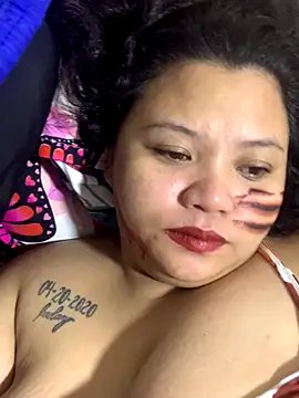 Asianwow22 online show from October 31, 2:24 pm