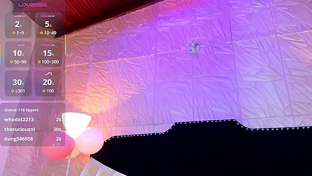 JennyRouse01 online show from March 13, 11:37 am