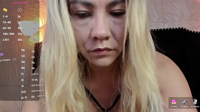 JennyRouse01 online show from October 24, 11:09 am