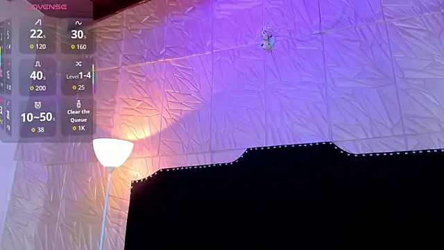 JennyRouse01 online show from February 7, 11:18 am