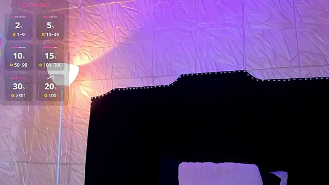 JennyRouse01 online show from February 11, 11:21 am