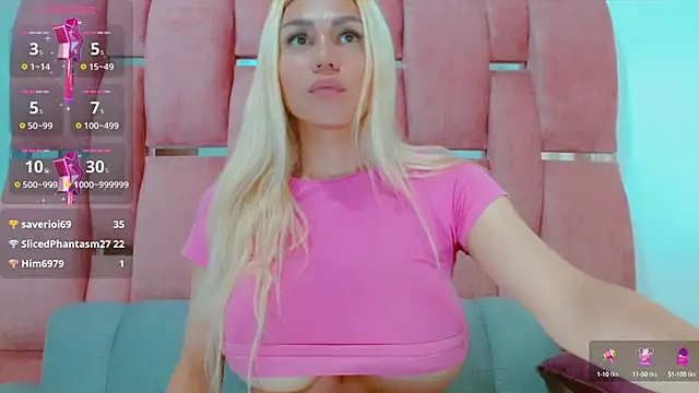 BimboCurvyy online show from December 4, 8:06 am