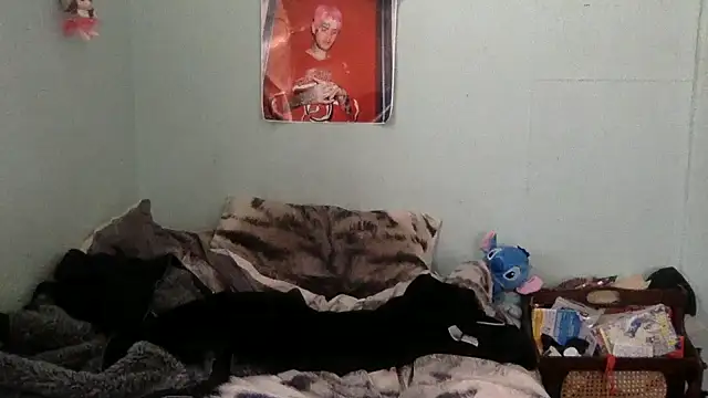 alexabunni online show from February 8, 3:10 pm