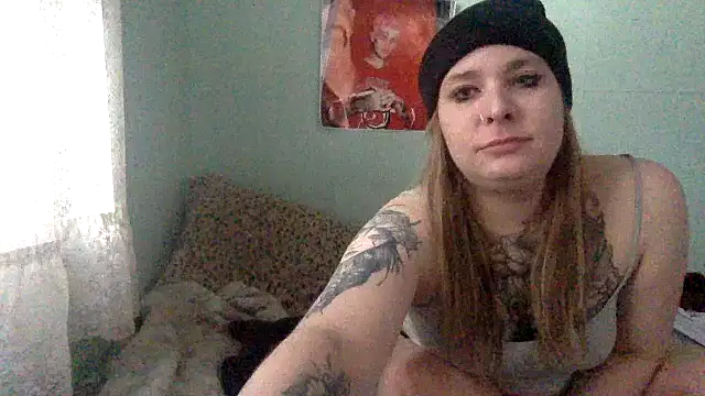 alexabunni online show from December 20, 4:54 pm